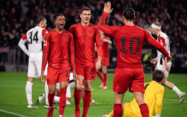 德信官网下载-斯图加特士气如虹,表现出色