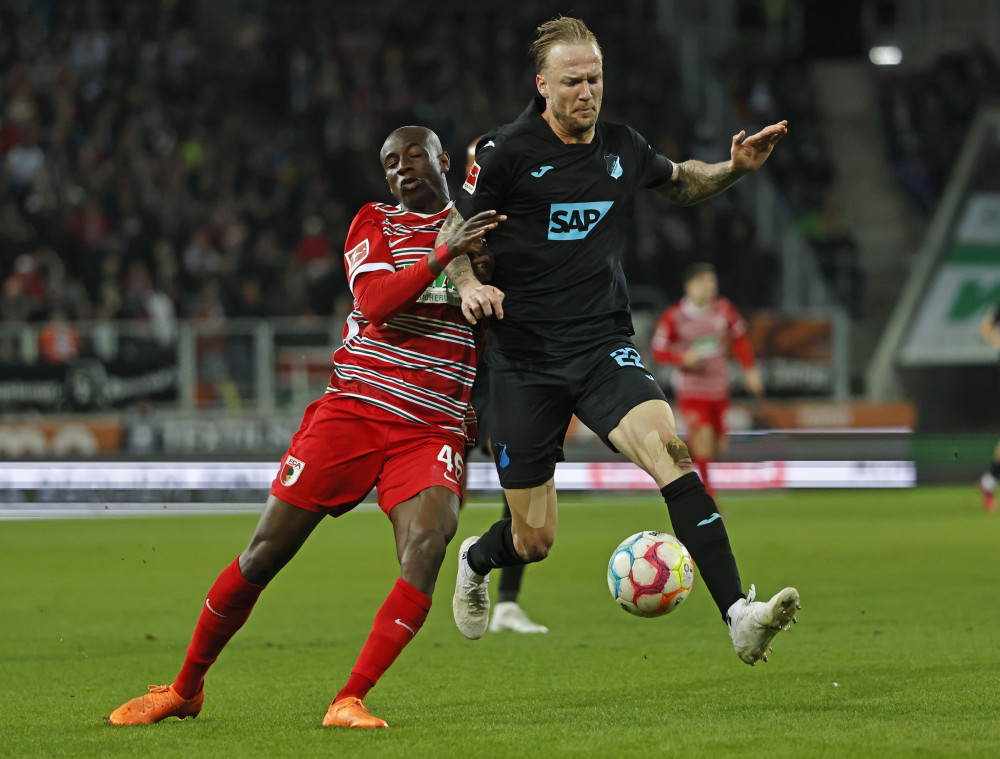 德甲助力体育事业,为青少年塑造正能量 德甲助力体育事业,为青少年塑造正能量