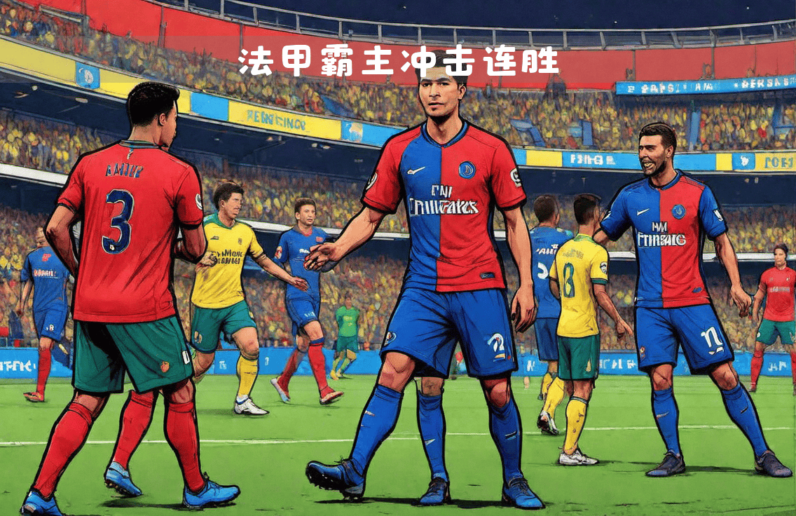 巴黎圣日耳曼胜出,击败南特,取胜秘诀 巴黎圣日耳曼胜出,击败南特,取胜秘诀