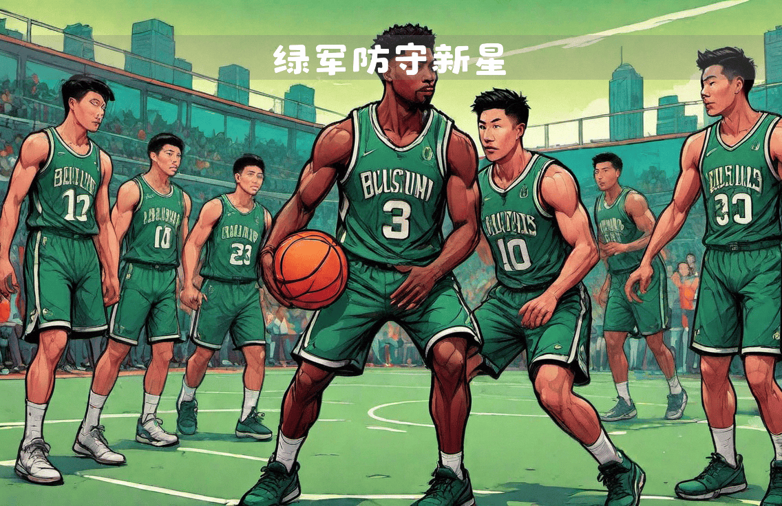 队内新风潮崭露头角,球队士气大振! 队内新风潮崭露头角,球队士气大振!