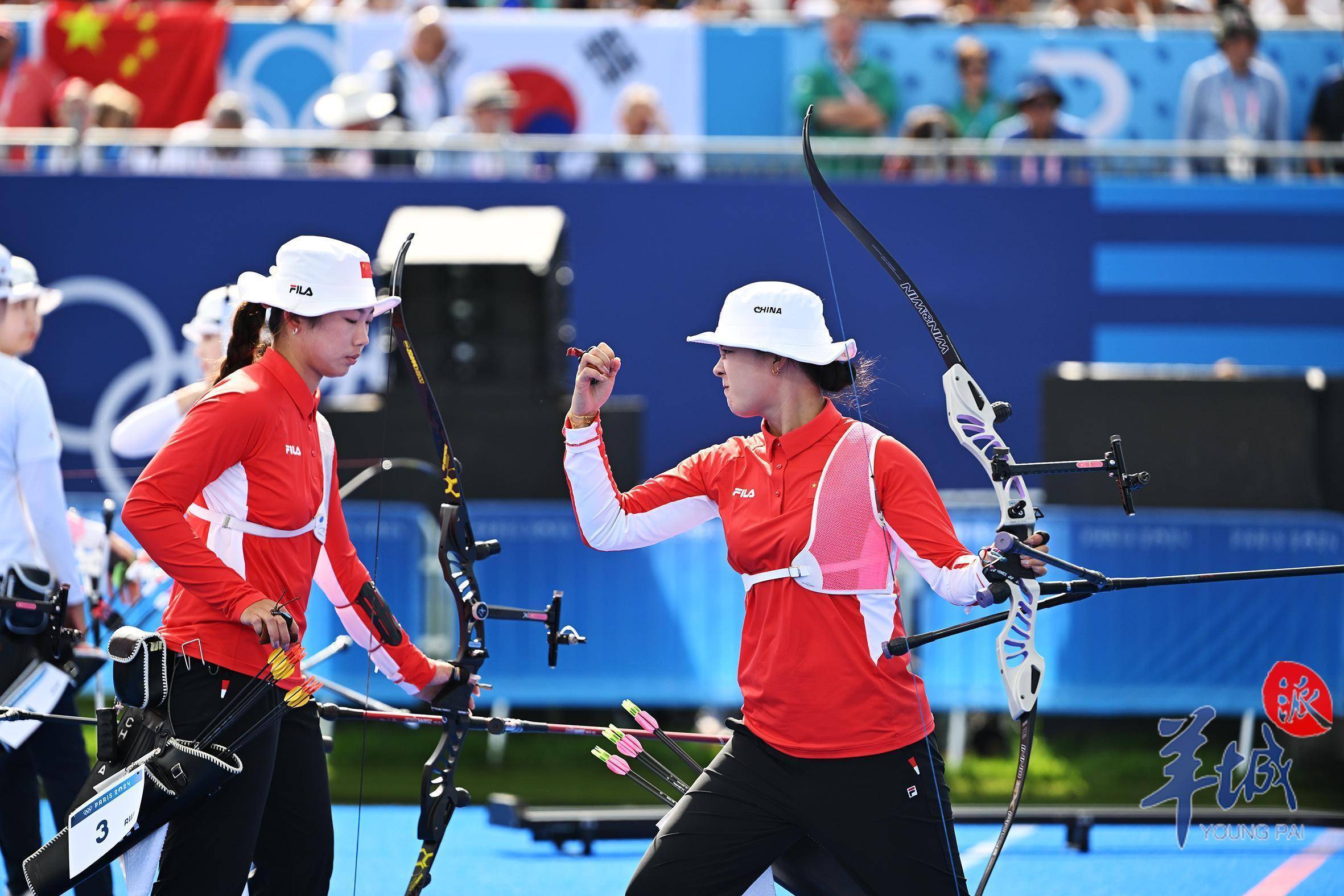 列支敦士登射箭选手勇夺奥运金牌 列支敦士登射箭选手勇夺奥运金牌