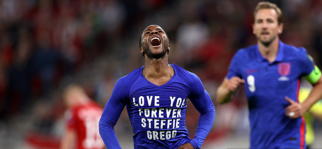 英格兰遭遇匈牙利反扑,比赛激烈 英格兰遭遇匈牙利反扑,比赛激烈