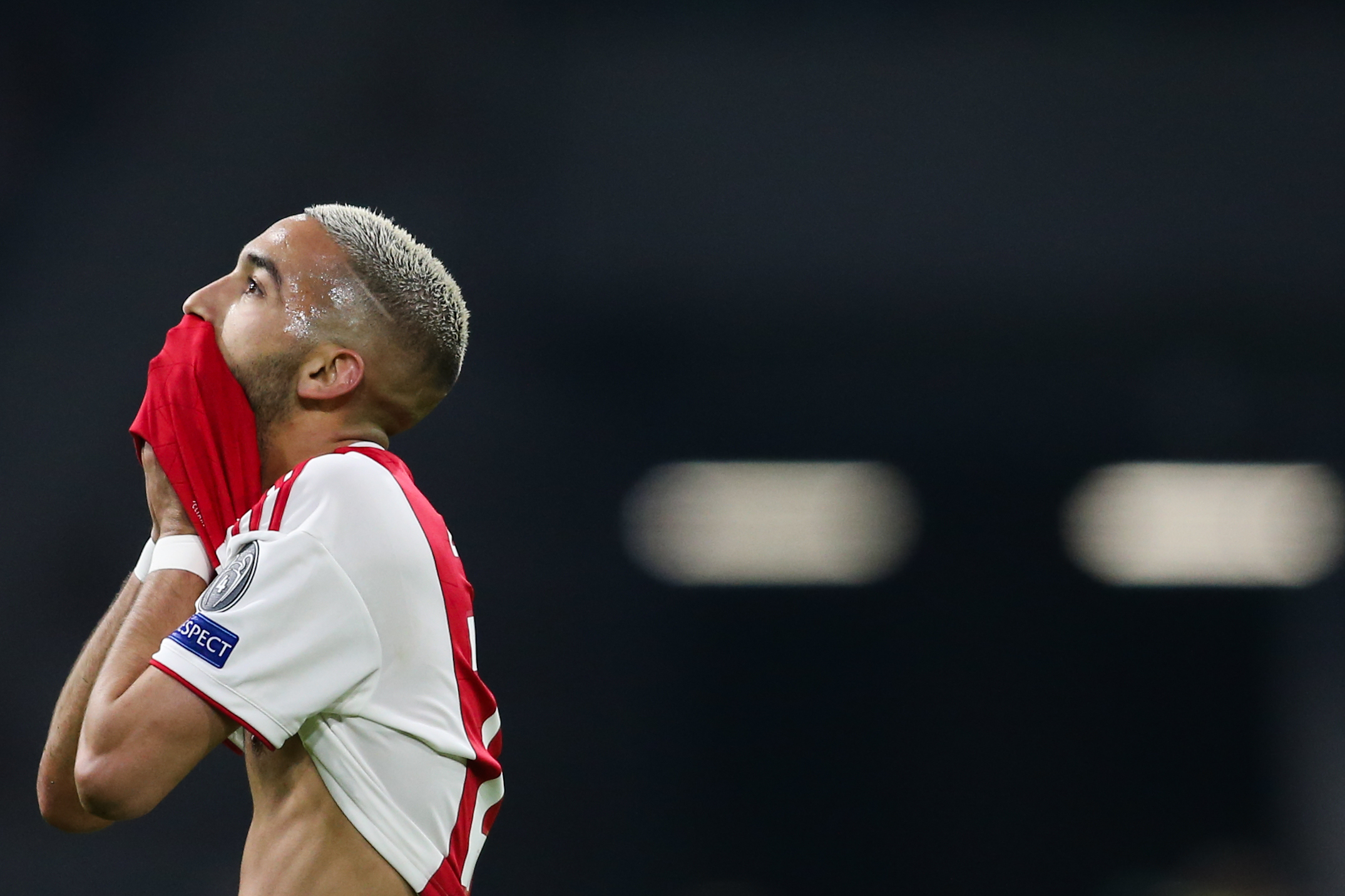 热刺惊险过关,晋级欧冠半决赛引发狂热 热刺惊险过关,晋级欧冠半决赛引发狂热