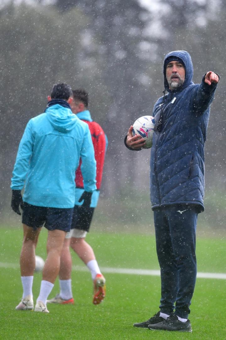 德信app下载-拉齐奥客场逼平尤文图斯,表现坚韧