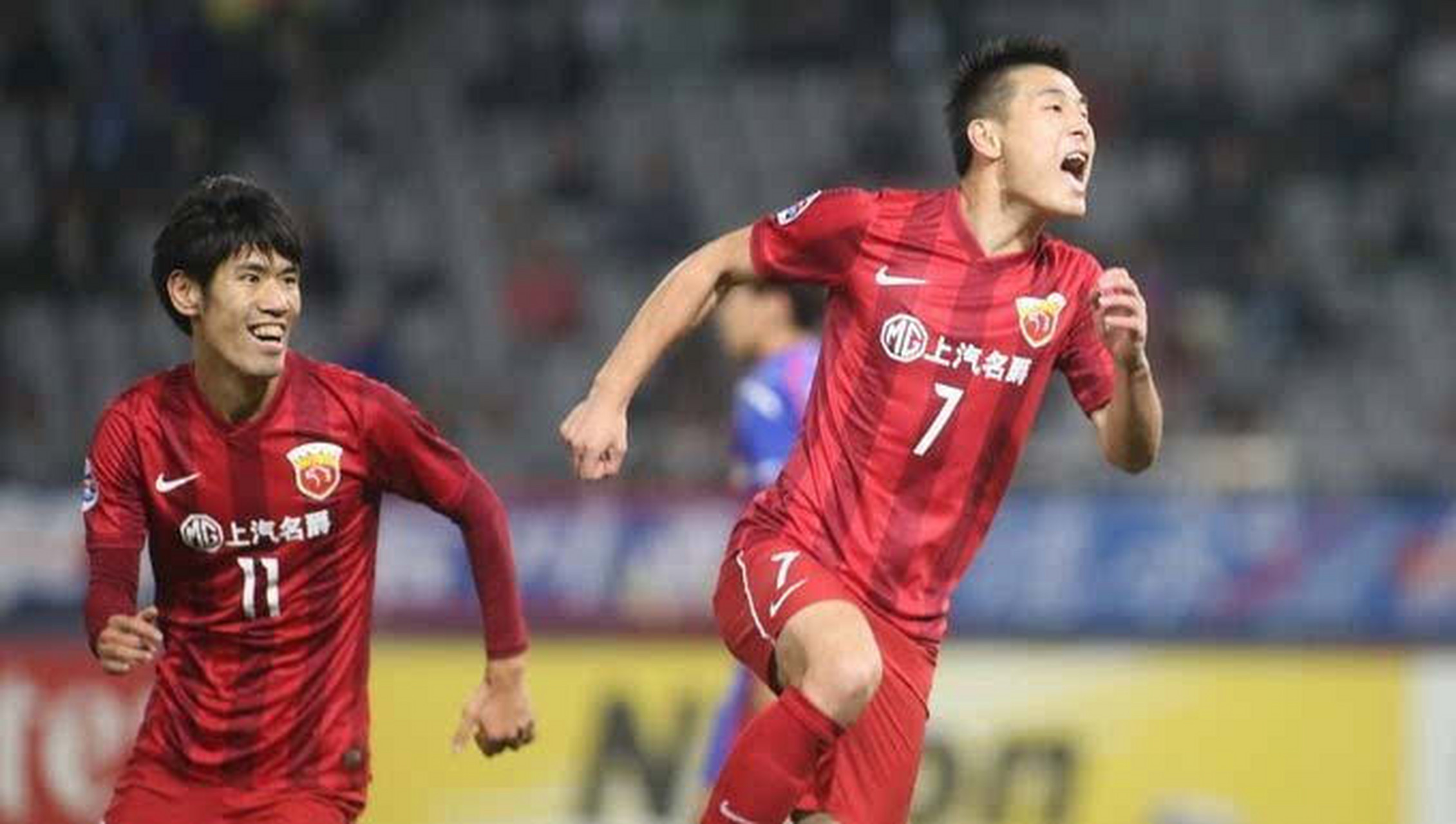 上港vs重庆斯威,全力突围赢得胜利 上港vs重庆斯威,全力突围赢得胜利