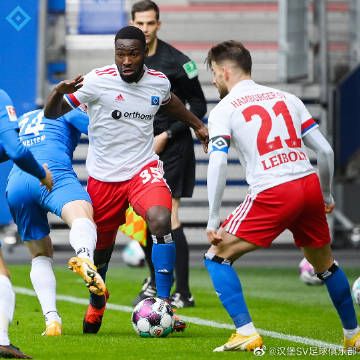 德信app-汉堡SV球员获得进球王头衔,表现出色