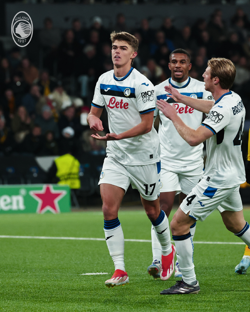 德信体育-亚特兰大客场连胜,客场获得连胜