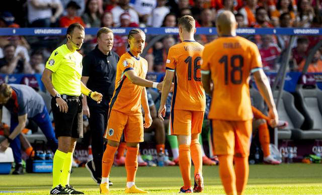 克罗地亚客场大胜斯洛伐克,锁定欧洲杯资格 克罗地亚客场大胜斯洛伐克,锁定欧洲杯资格