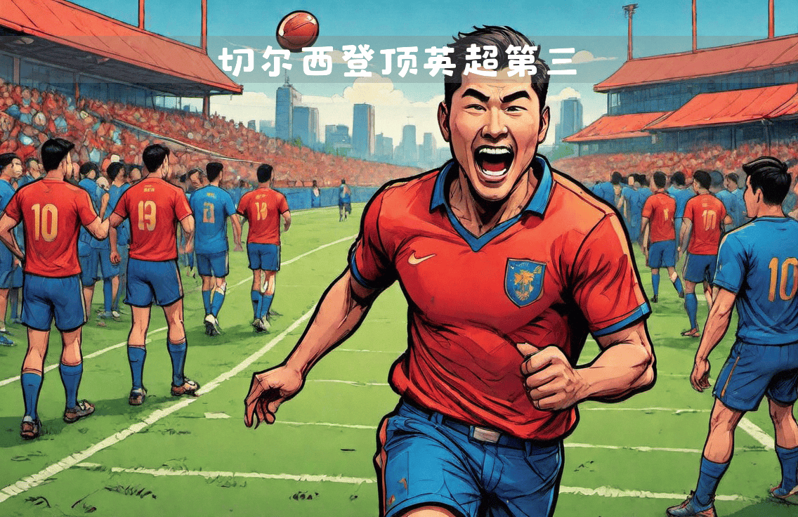 切尔西轻取对手,晋级之路傲视群雄,欧洲豪强再次登顶 切尔西轻取对手,晋级之路傲视群雄,欧洲豪强再次登顶