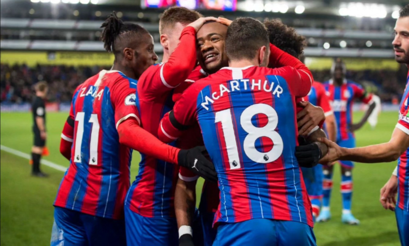 德信体育-水晶宫主场取胜,球队连胜气势如虹