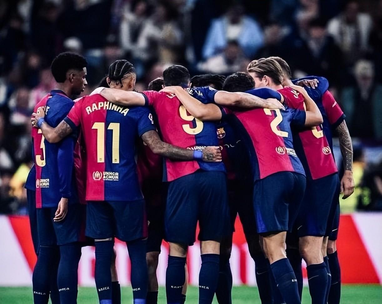 巴萨险胜旧主,瓦伦西亚坚守领先优势 巴萨险胜旧主,瓦伦西亚坚守领先优势