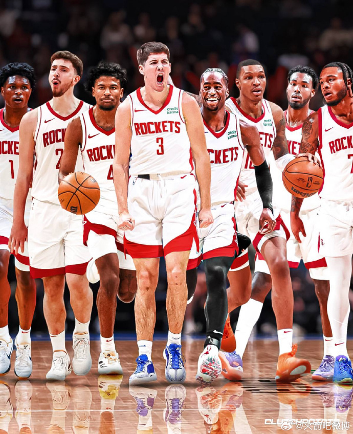 德信app-火箭实现胜利,球员团结一致