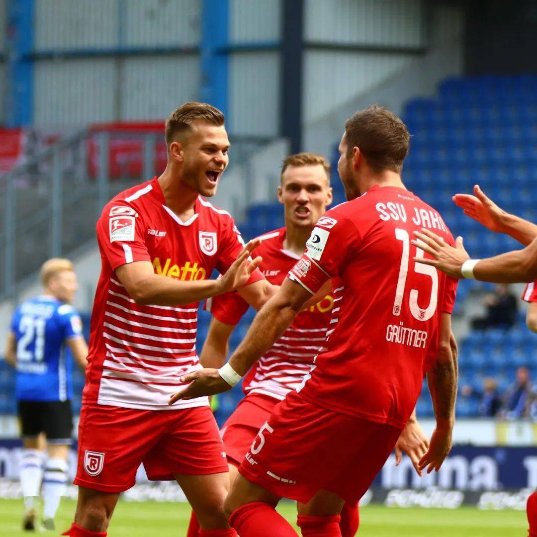 汉堡险胜达姆施塔特,保级形势略有缓解 汉堡险胜达姆施塔特,保级形势略有缓解