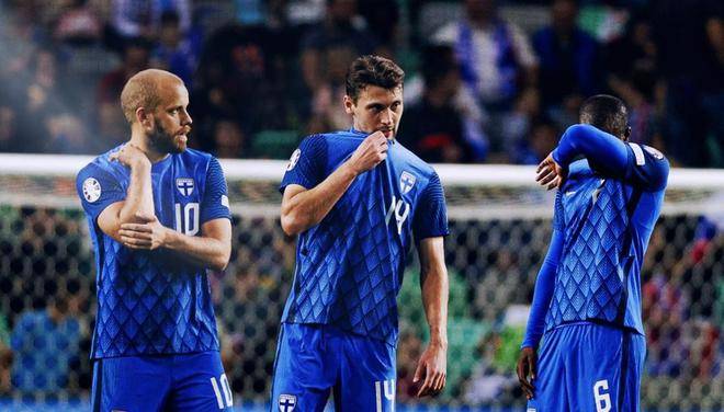 德信体育app下载-瑞典队欧预赛遭遇两连败,球员需自我调整