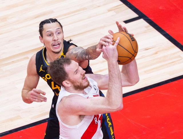 德信体育-猛龙前景堪忧,球队失去控制,连败窘境