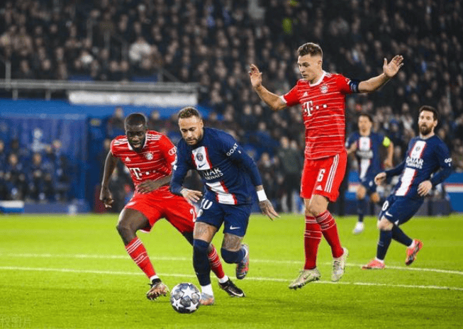 门兴格拉德巴赫主场战平拜仁慕尼黑,保住不败战绩 门兴格拉德巴赫主场战平拜仁慕尼黑,保住不败战绩