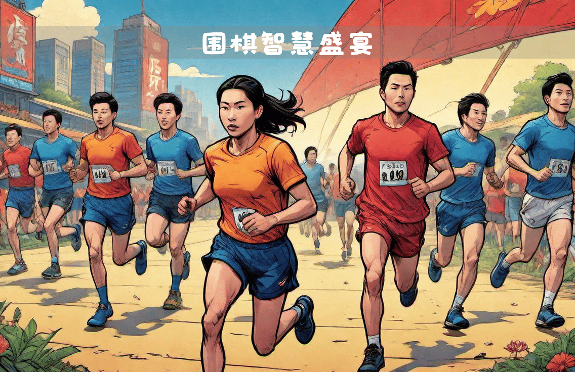 德信app下载-视线所至,全是奋进的运动精神