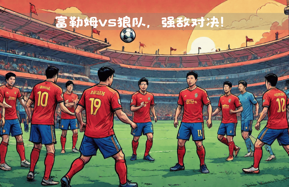 狼队主场告捷!成功战胜对手,保持不败 狼队主场告捷!成功战胜对手,保持不败