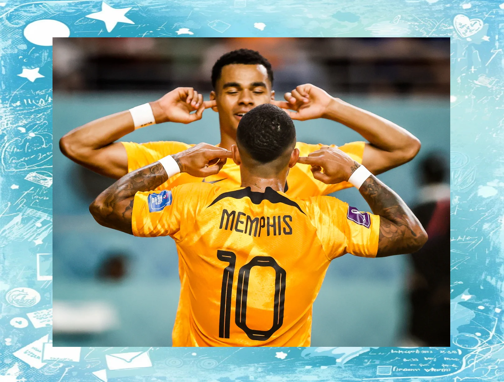 德信app下载-荷兰队实现逆袭,战胜强劲对手取得重要胜利