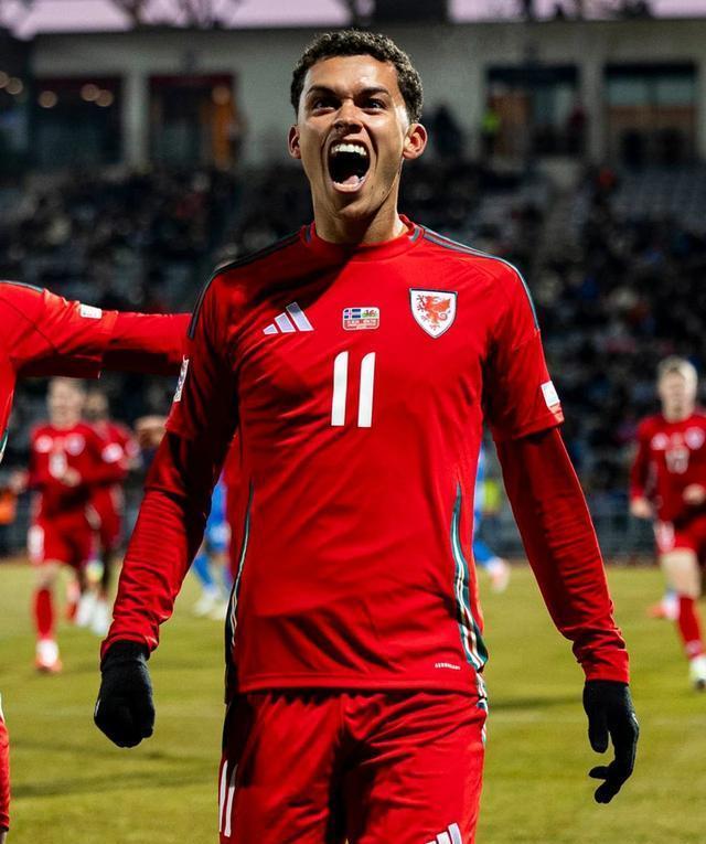 德信体育-前锋连场破门，多次为球队攻入进球