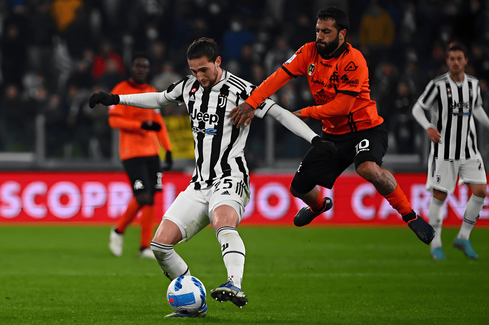 德信体育app下载-尤文图斯客场争取胜利，意甲赛场难测