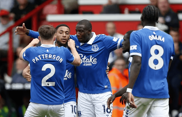 摩纳哥主场遭遇惨败蒙彼利埃