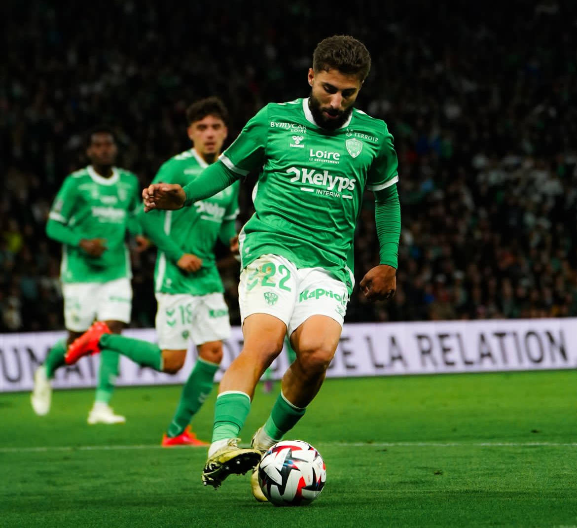 德信app-罗马对圣埃蒂安,法甲冠军再现暗流涌动