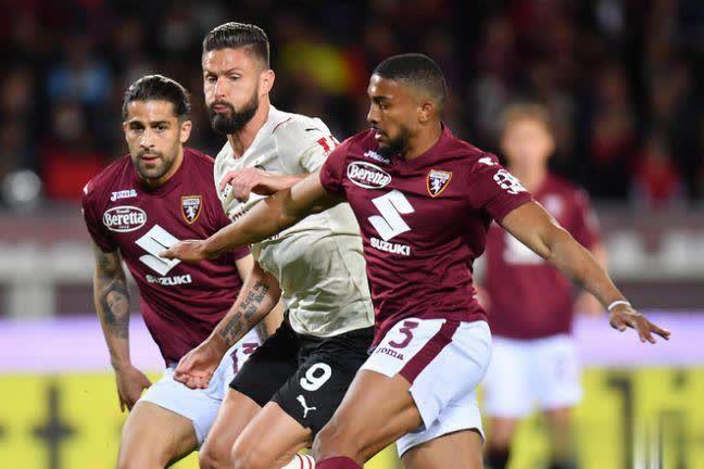 圣埃蒂安客场不败,逆转比分获胜 圣埃蒂安客场不败,逆转比分获胜