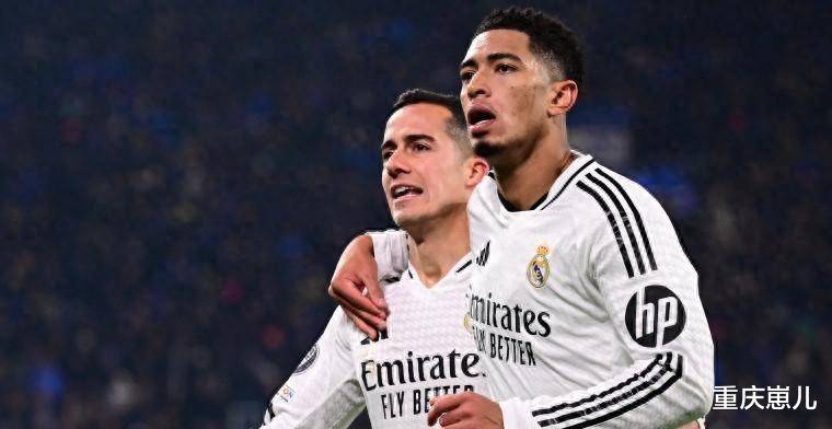 皇家马德里客场逆转战胜对手,保持西甲领先优势 皇家马德里客场逆转战胜对手,保持西甲领先优势