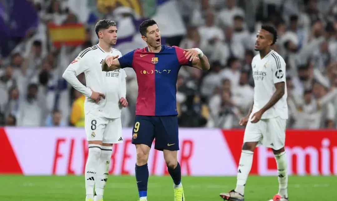 德信app下载-皇家马德里坦言挑战重重,展望未来