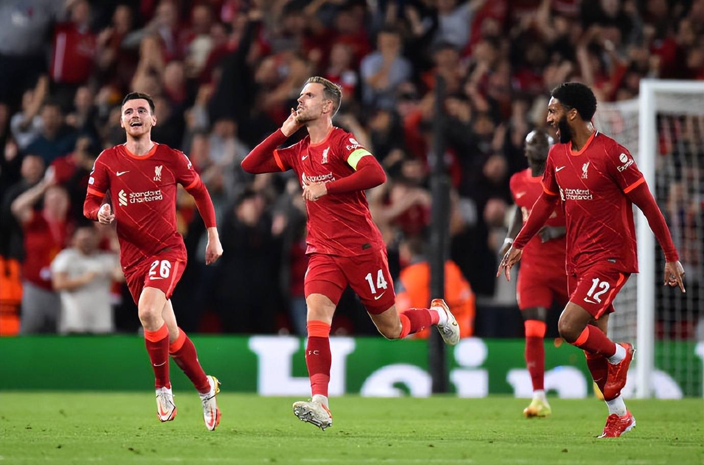 德信体育app下载-利物浦主场对上意甲劲旅AC米兰