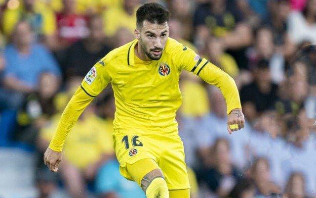 德信体育-比利亚雷亚尔豪取胜果,继续领跑联赛积分榜