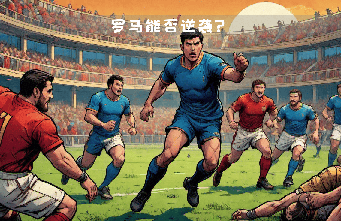 罗马主场作战,意甲冠军呼之欲出? 罗马主场作战,意甲冠军呼之欲出?