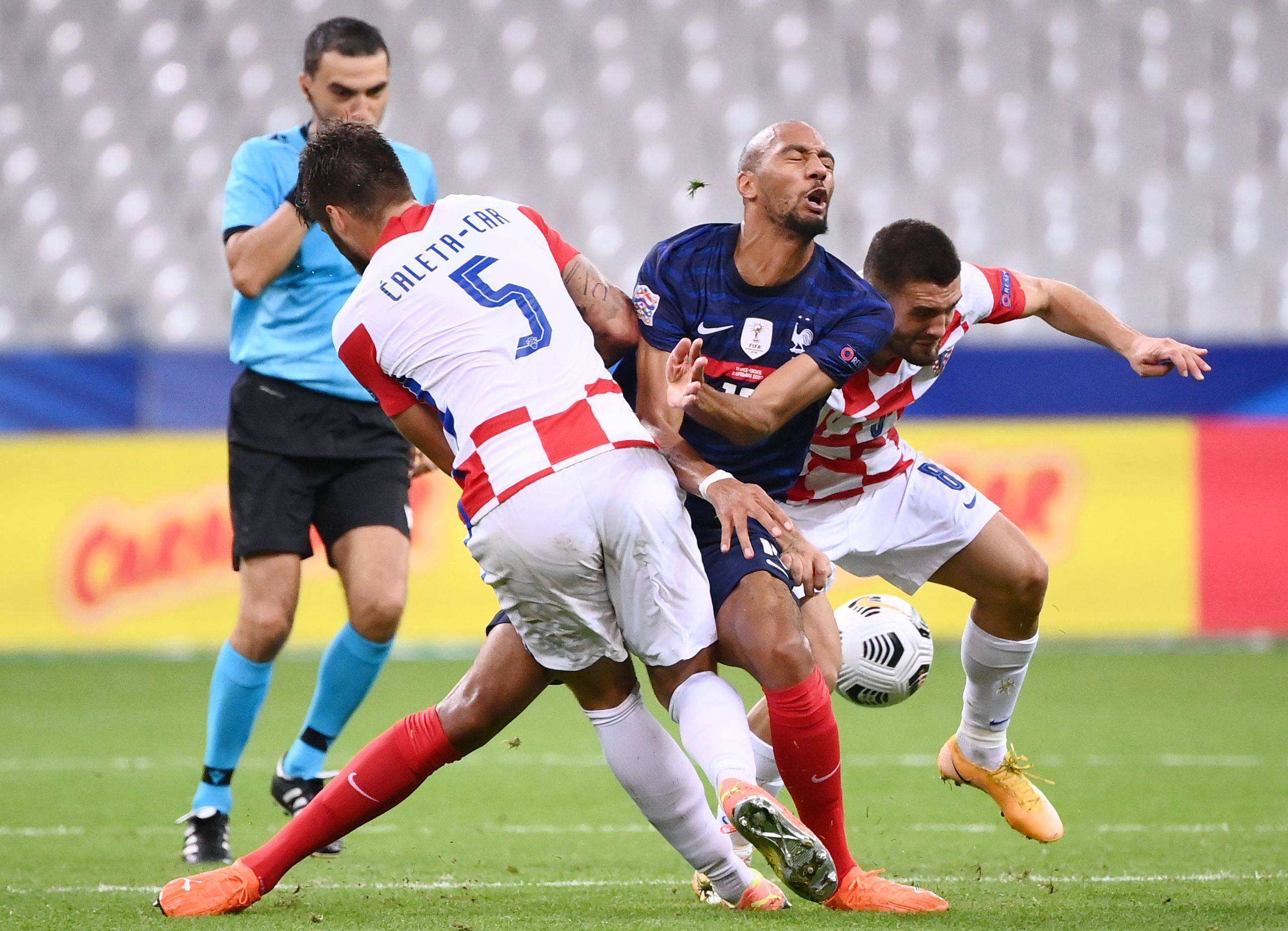 德信体育-克罗地亚惊险胜出!晋级欧预赛半决赛!