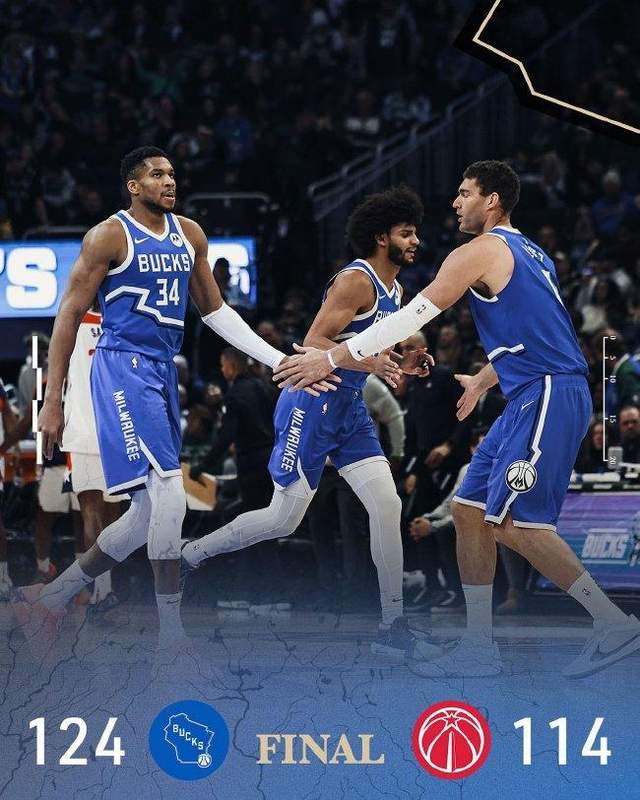 老鹰取得九连胜,杨超21球建功击败雄鹿 老鹰取得九连胜,杨超21球建功击败雄鹿