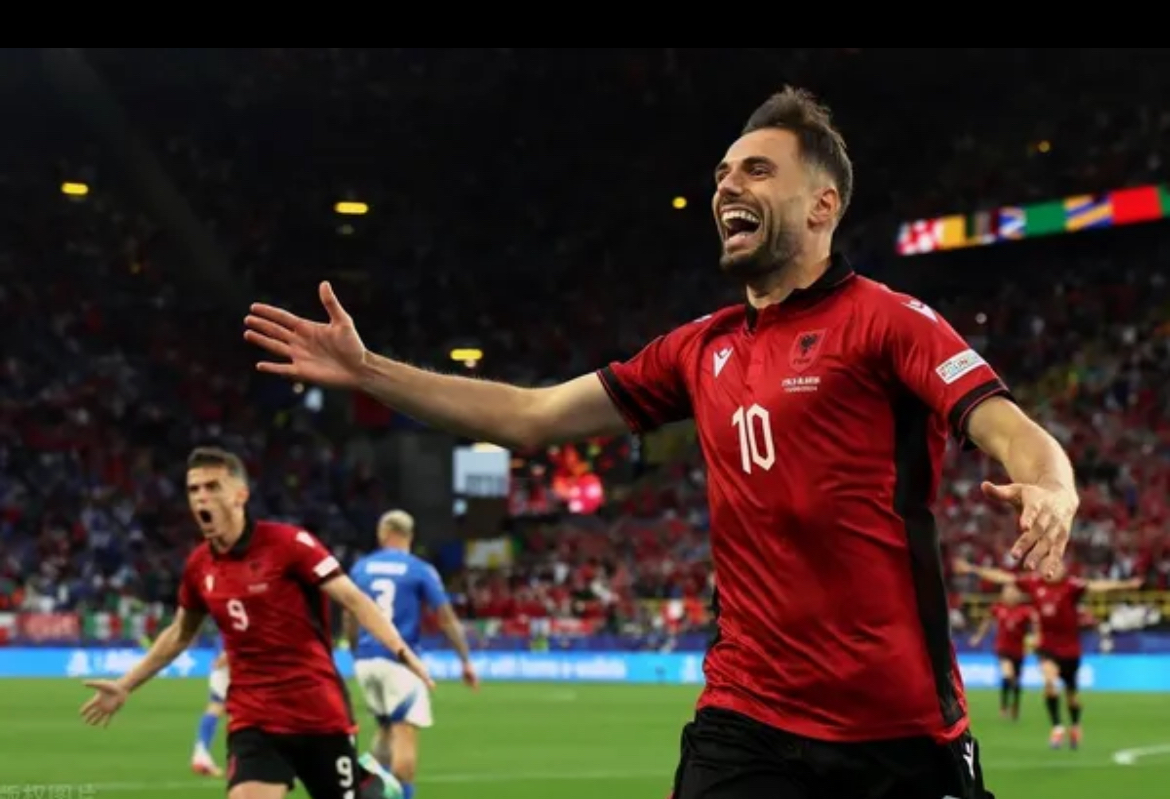 德信app下载-阿尔巴尼亚闪击汉堡,晋级欧锦赛半决赛