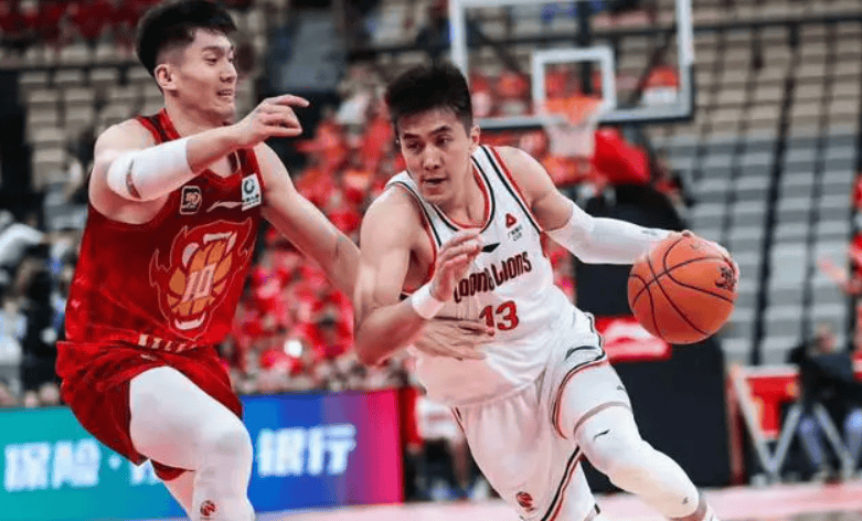 德信体育-海南男篮连败收官,需要调整状态