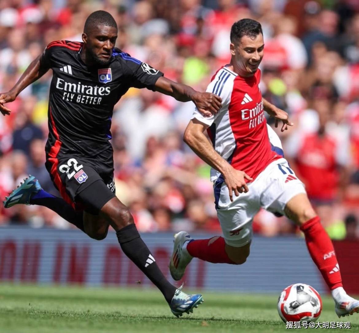 阿森纳表现出色,率先两连胜 阿森纳表现出色,率先两连胜