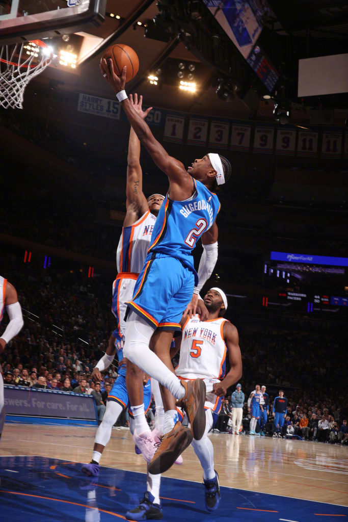 雷霆新秀上演绝杀,球队避免战败 雷霆新秀上演绝杀,球队避免战败