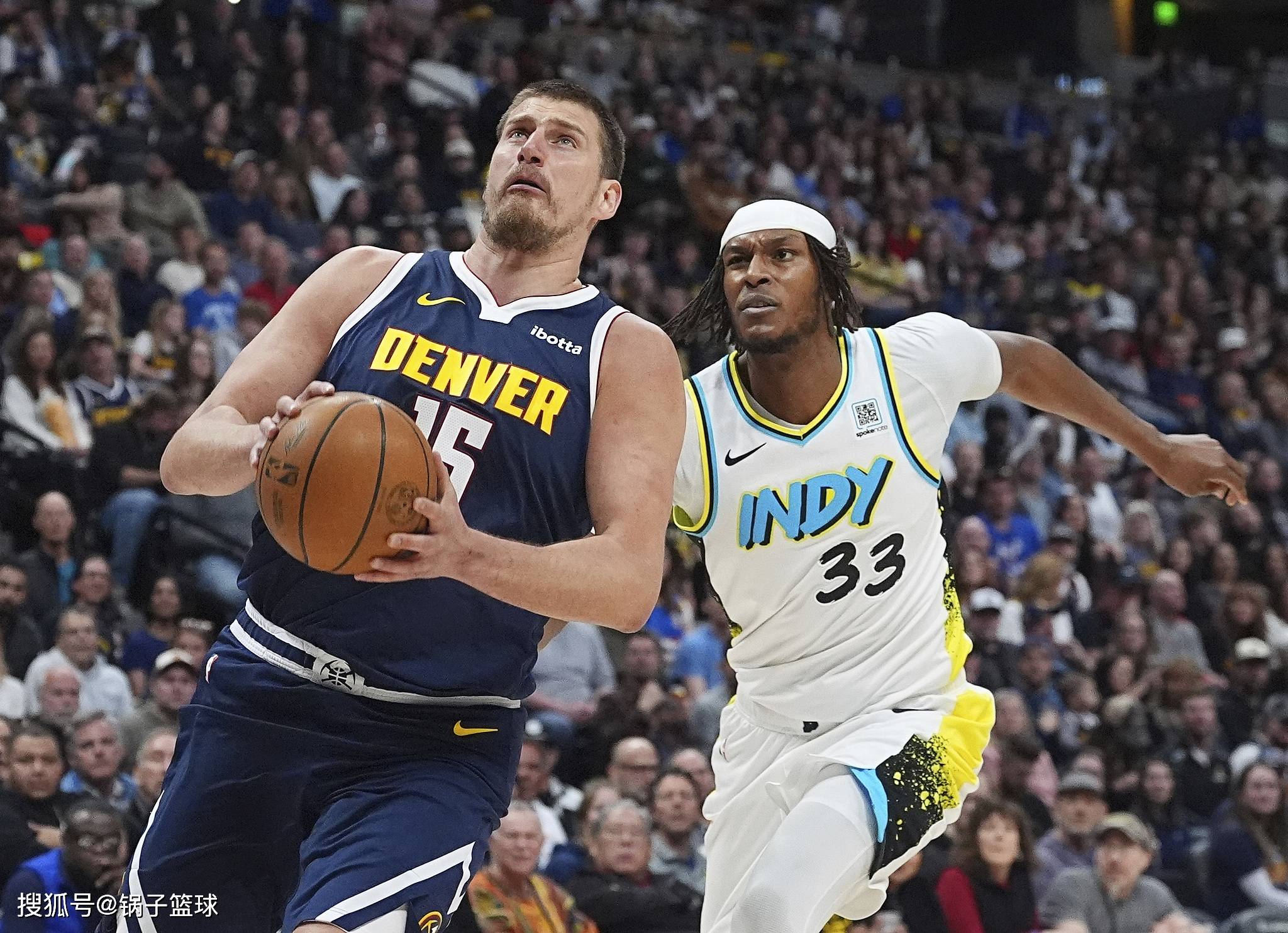 西部热门球队主场惨败,连胜势头被终结 西部热门球队主场惨败,连胜势头被终结