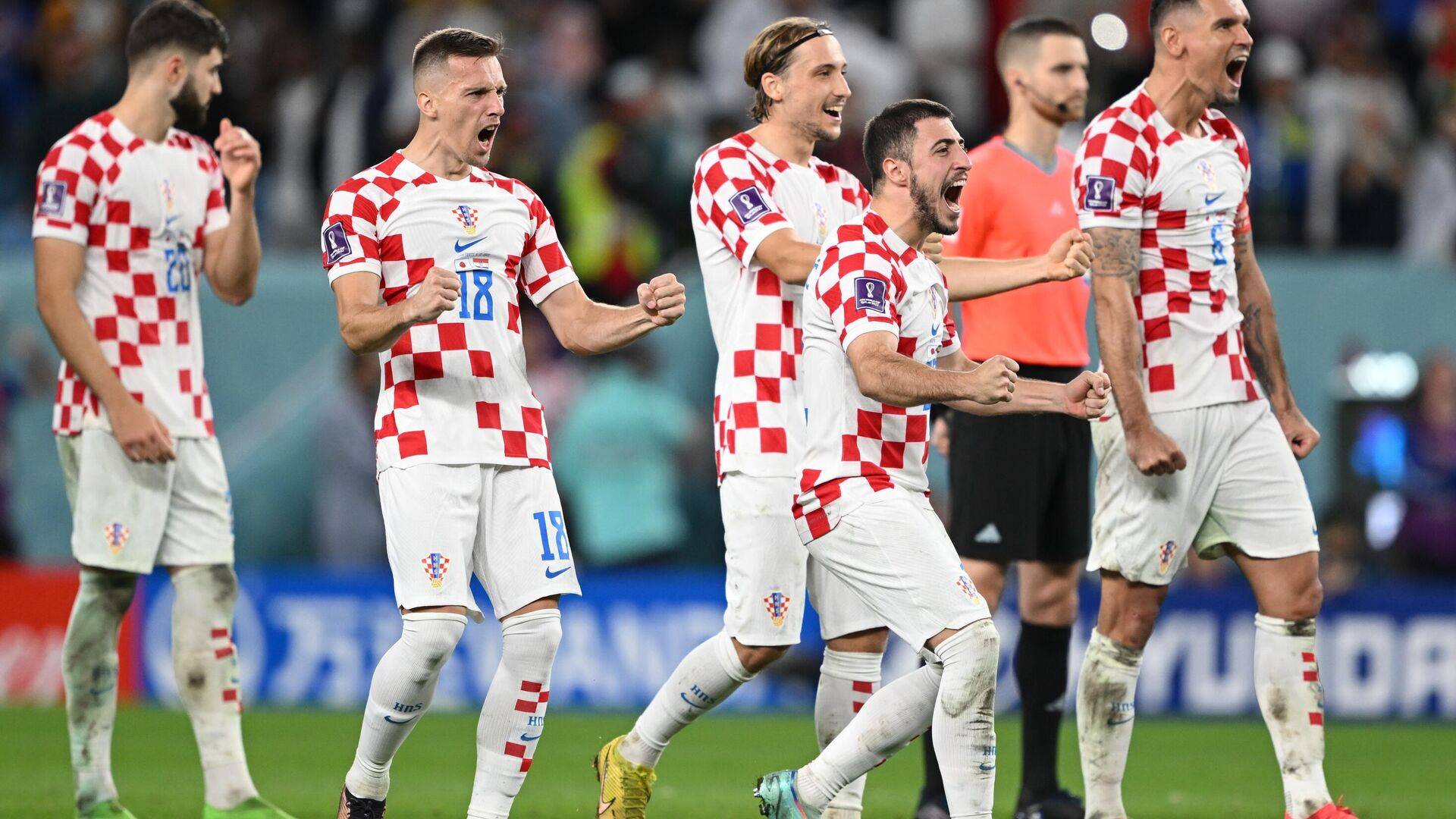 德信体育-惊艳！法国队击败克罗地亚实现三连胜！