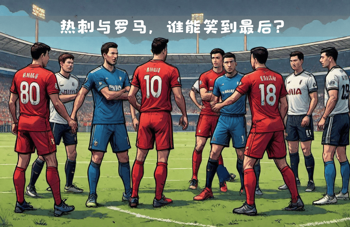 德信app下载-火光四射!顶级球队交锋大战