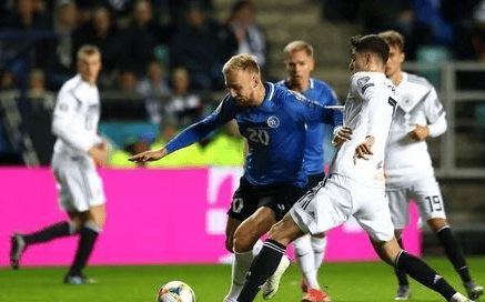 德信app下载-斯洛文尼亚负波黑,欧国联决赛命运存疑