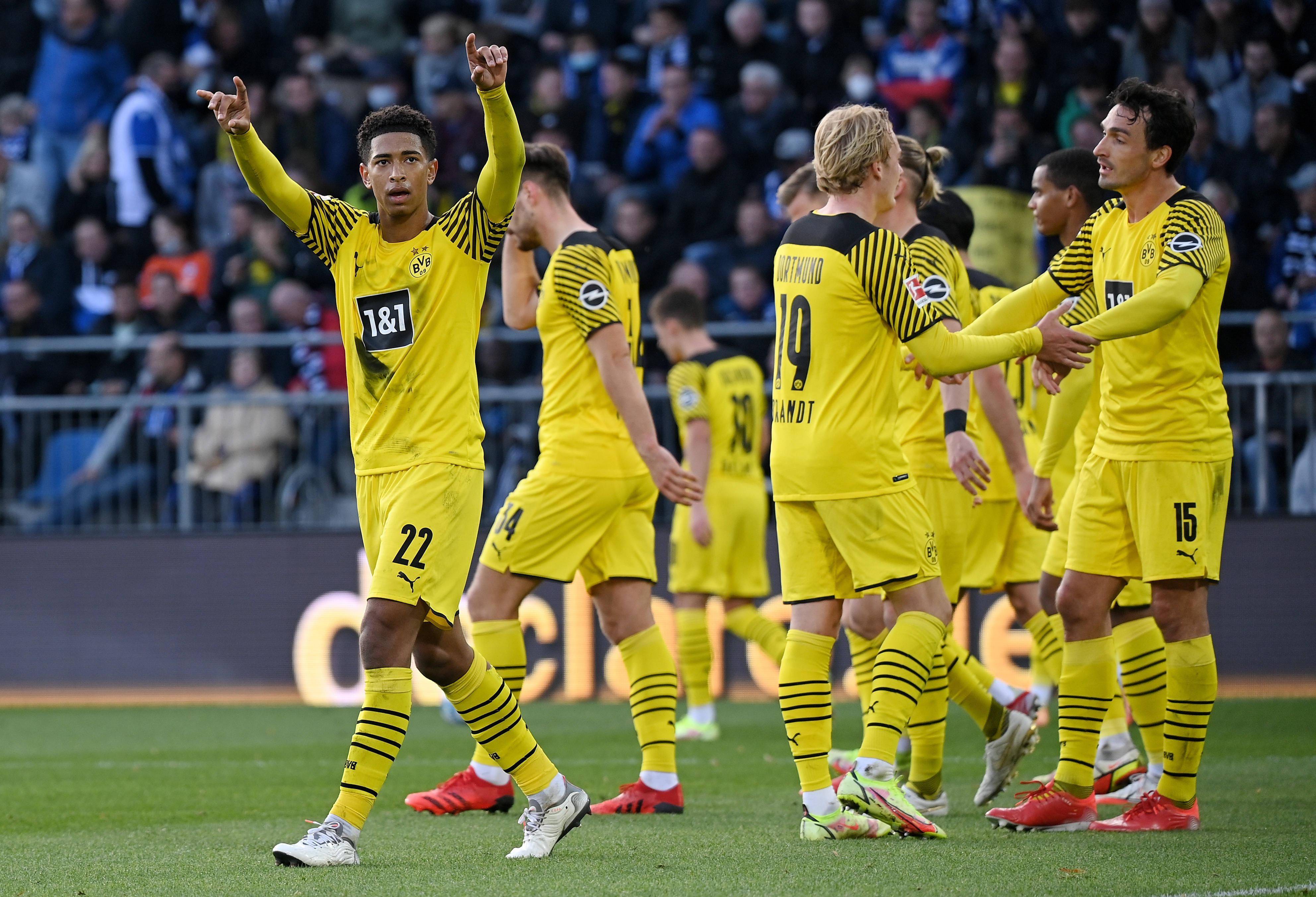 德信app下载-多特蒙德不敌狼堡,遭遇联赛连败