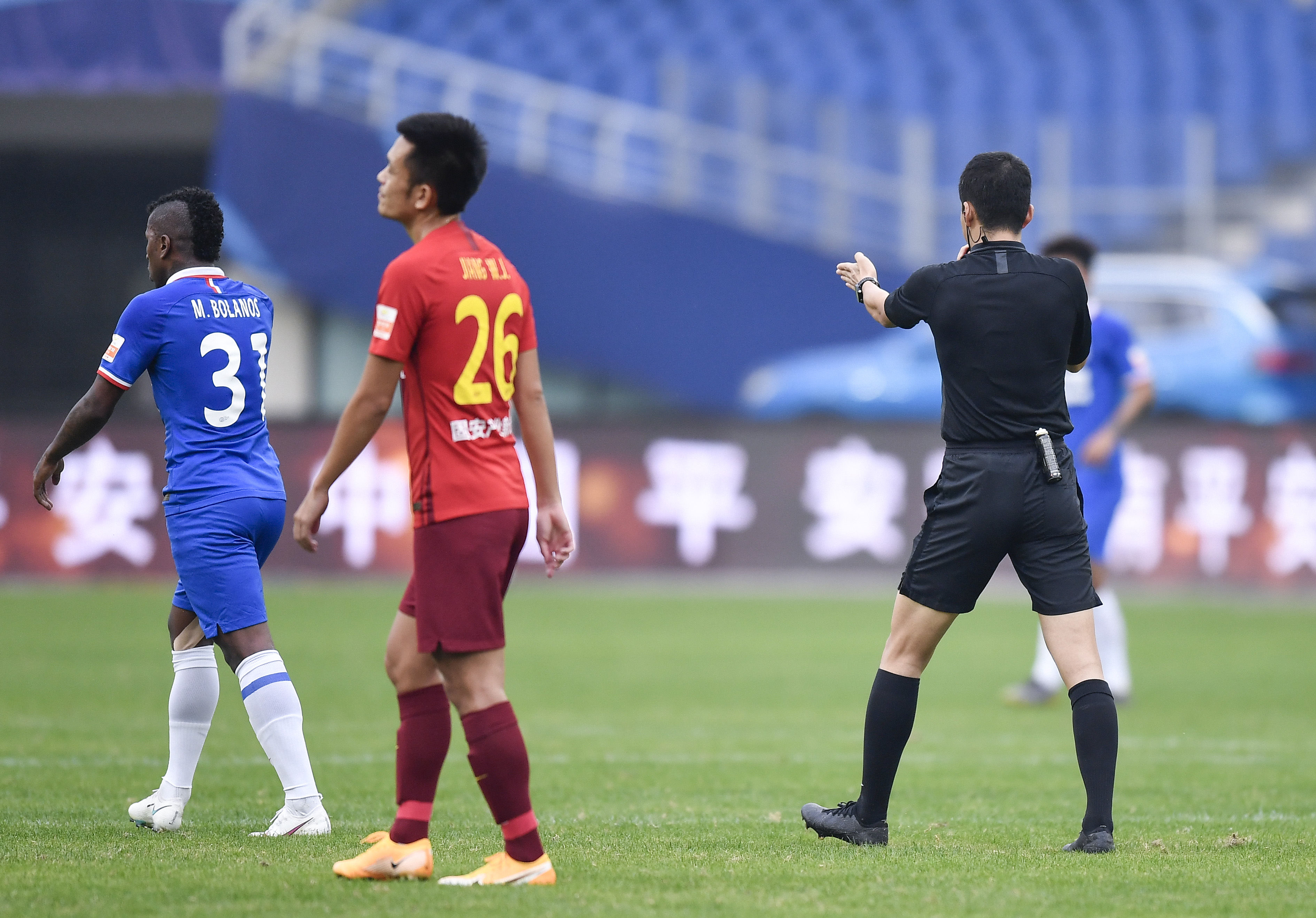 德信体育-河北华夏幸福输球,遭遇挫折