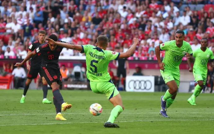 德信体育app下载-柏林赫塔稳定实力!胜率逐渐攀升