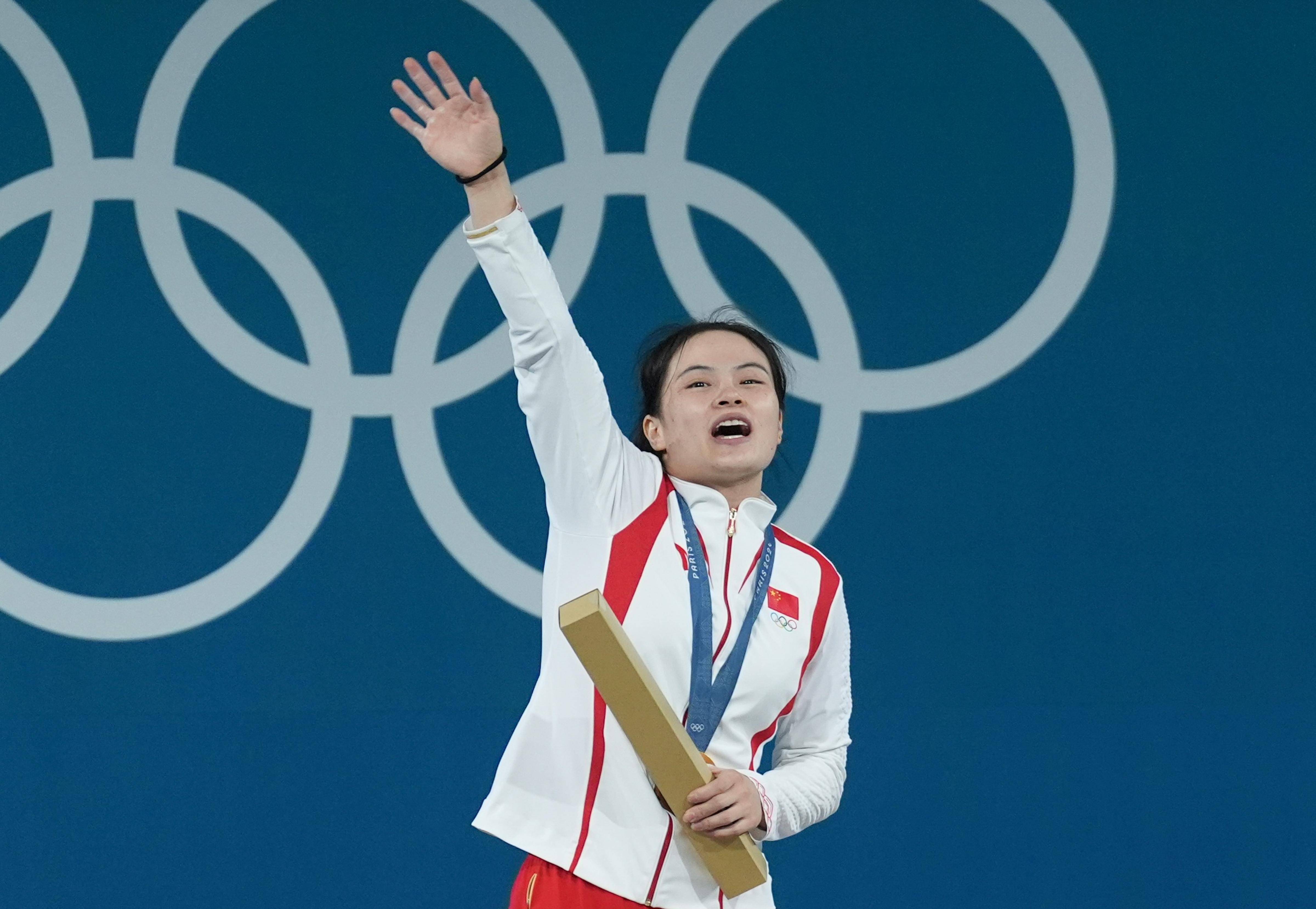 德信官网下载-印度女子拳击选手勇夺金牌,实力无人能敌