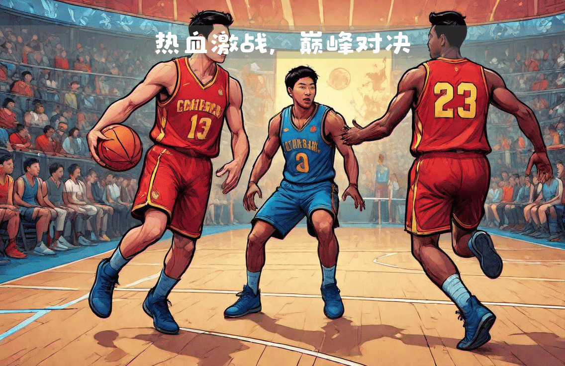 球队实力悬殊的篮球对决引发议论 球队实力悬殊的篮球对决引发议论