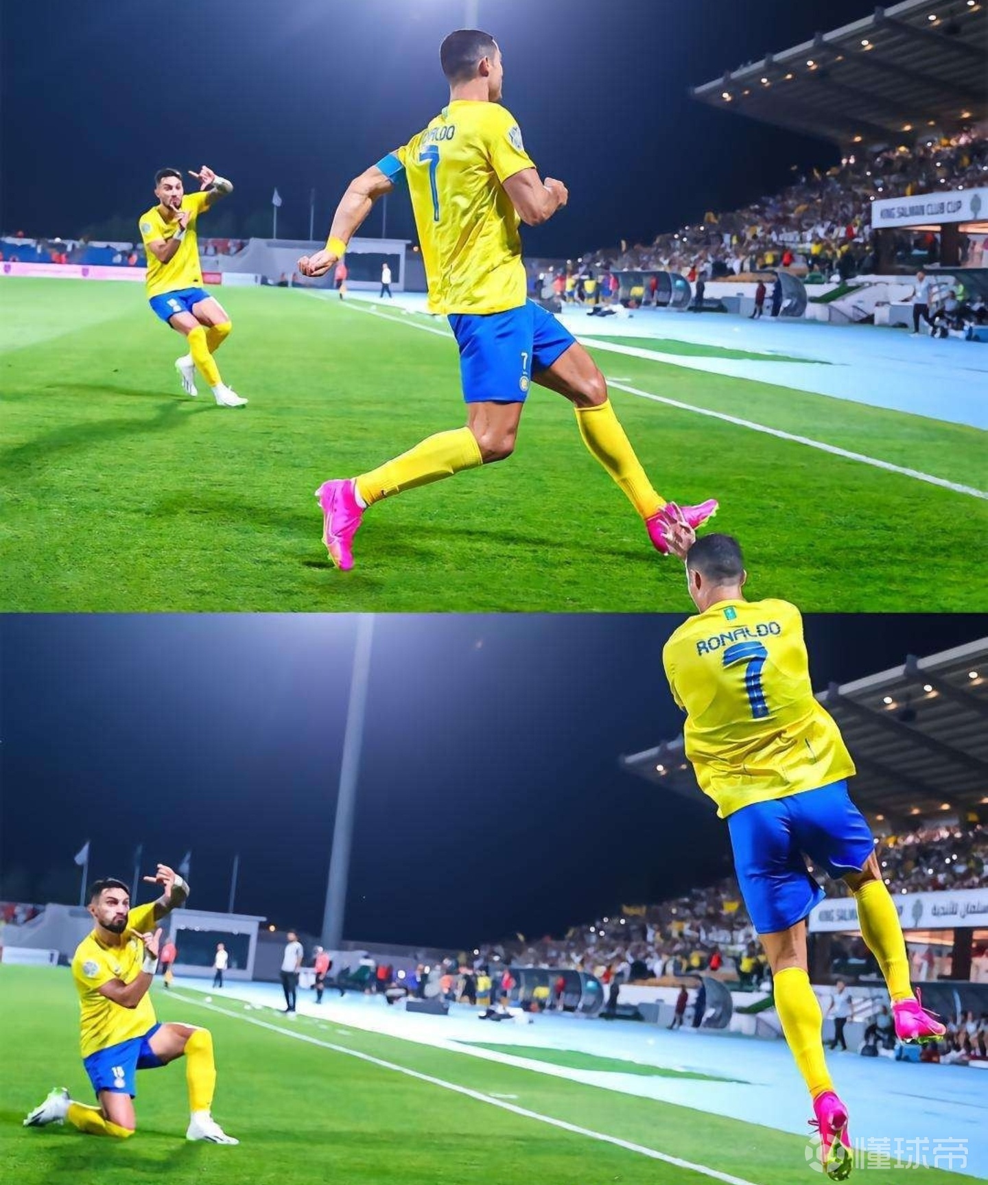 强强对抗,足球传奇震撼回归 强强对抗,足球传奇震撼回归