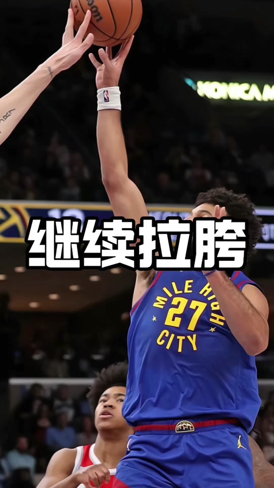 德信官网下载-灰熊85比82险胜猛龙,约基奇28分18板